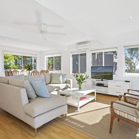 Noosa Escape 2Br Allambi Rise Eksteriør billede