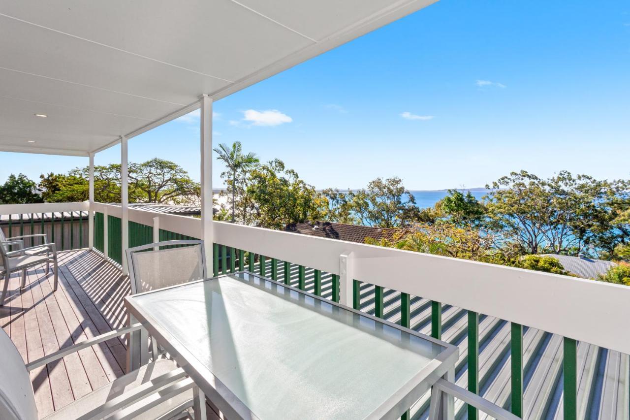Noosa Escape 2Br Allambi Rise Eksteriør billede