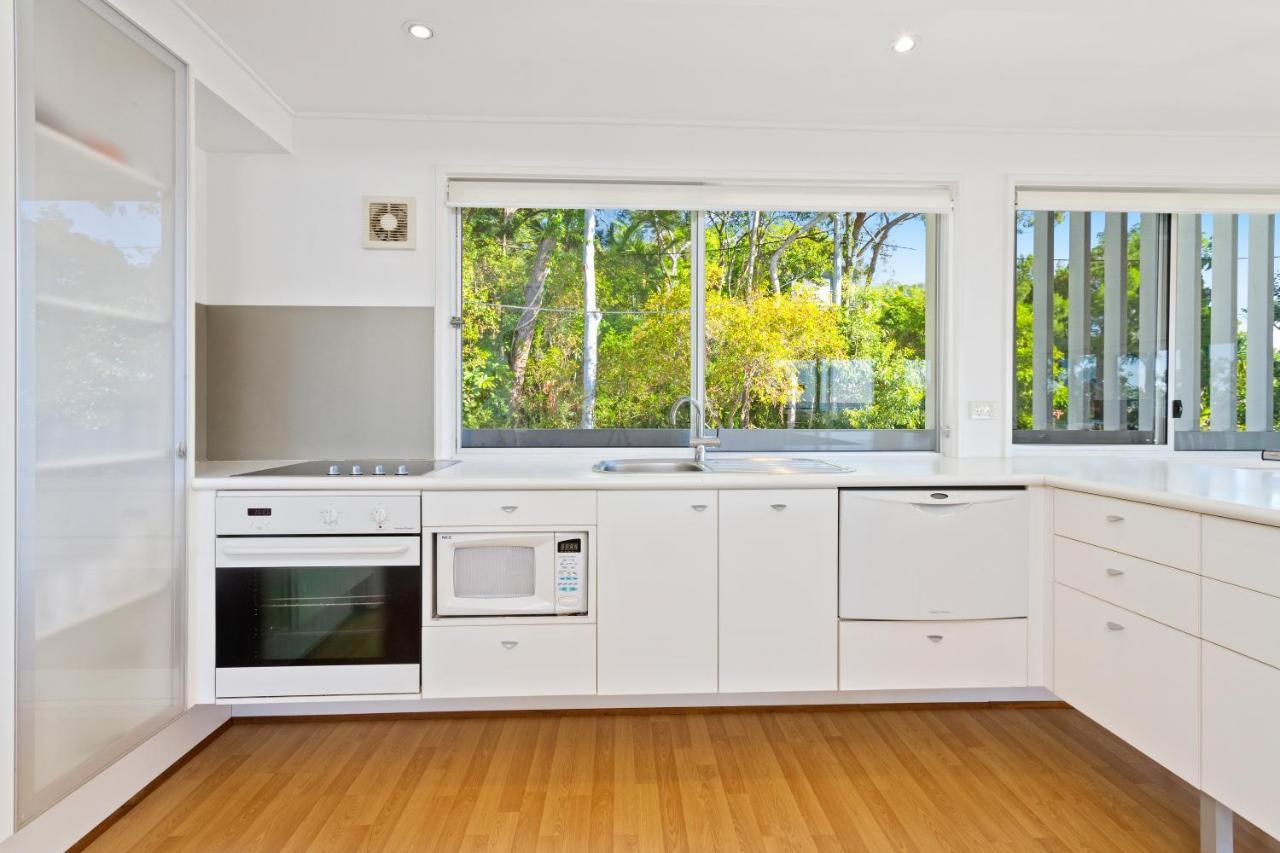Noosa Escape 2Br Allambi Rise Eksteriør billede