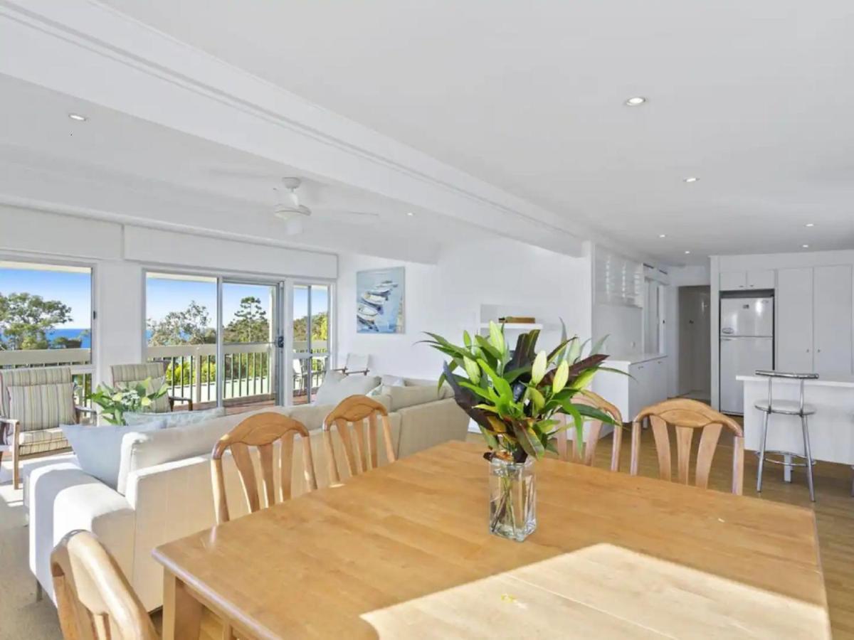 Noosa Escape 2Br Allambi Rise Eksteriør billede