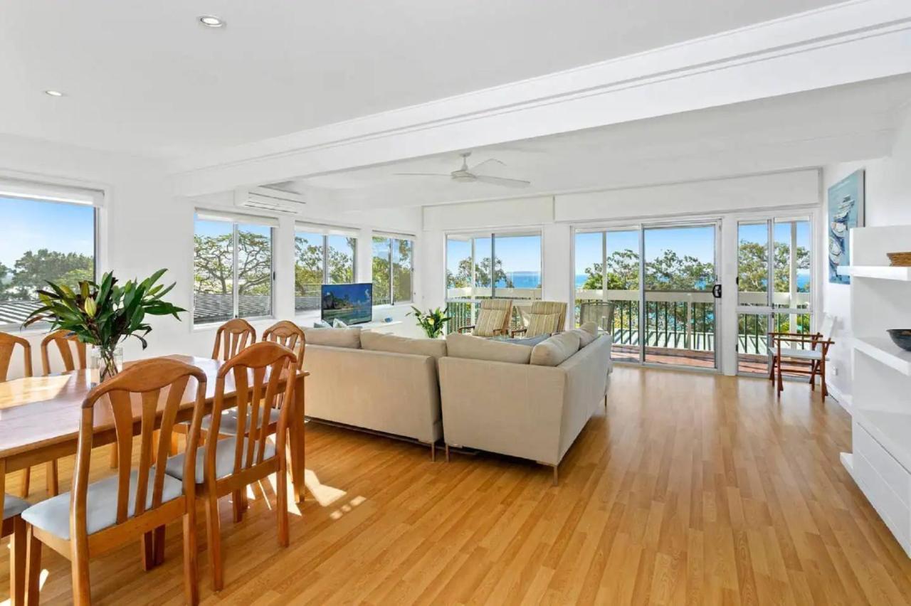 Noosa Escape 2Br Allambi Rise Eksteriør billede
