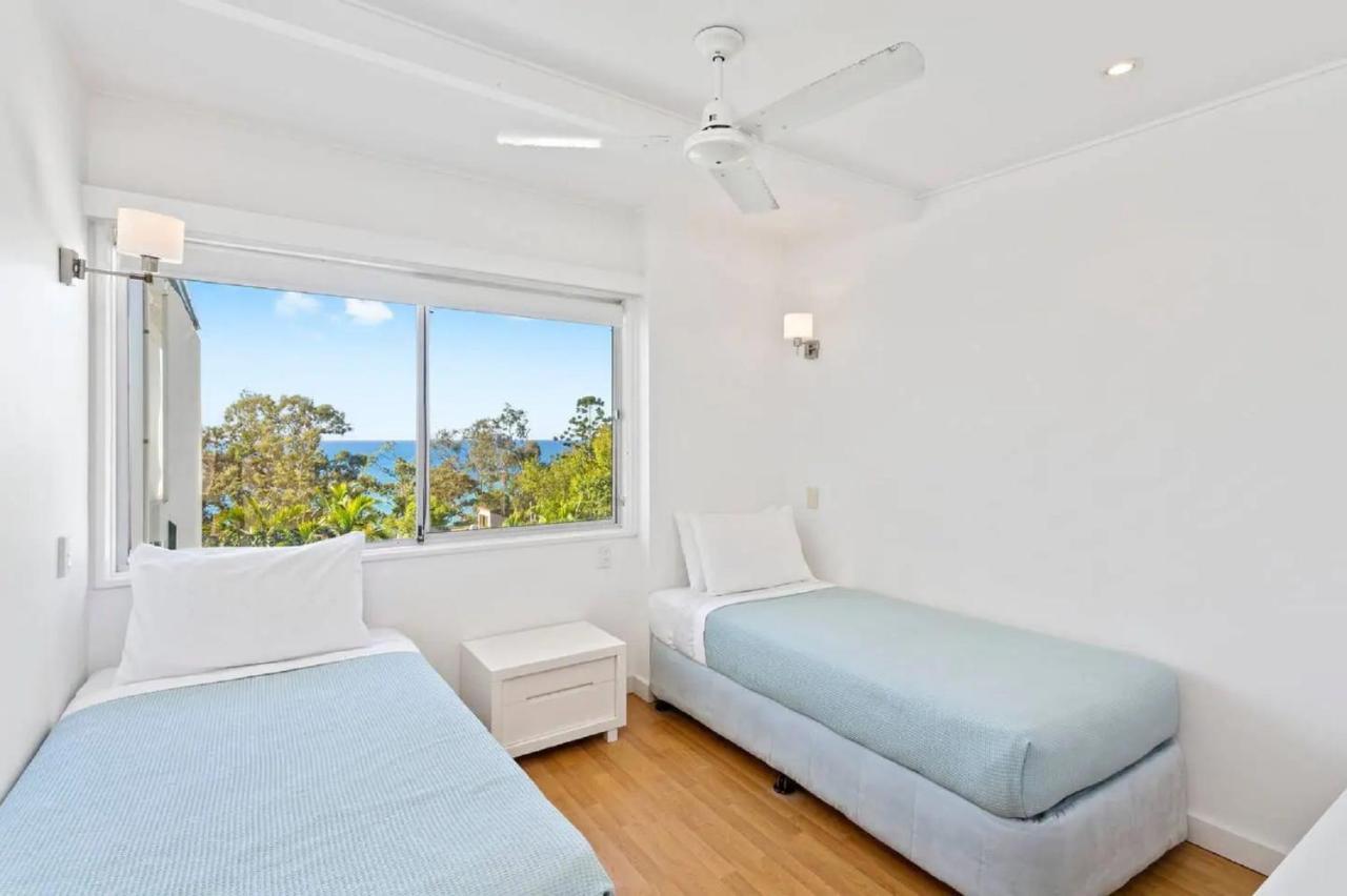 Noosa Escape 2Br Allambi Rise Eksteriør billede