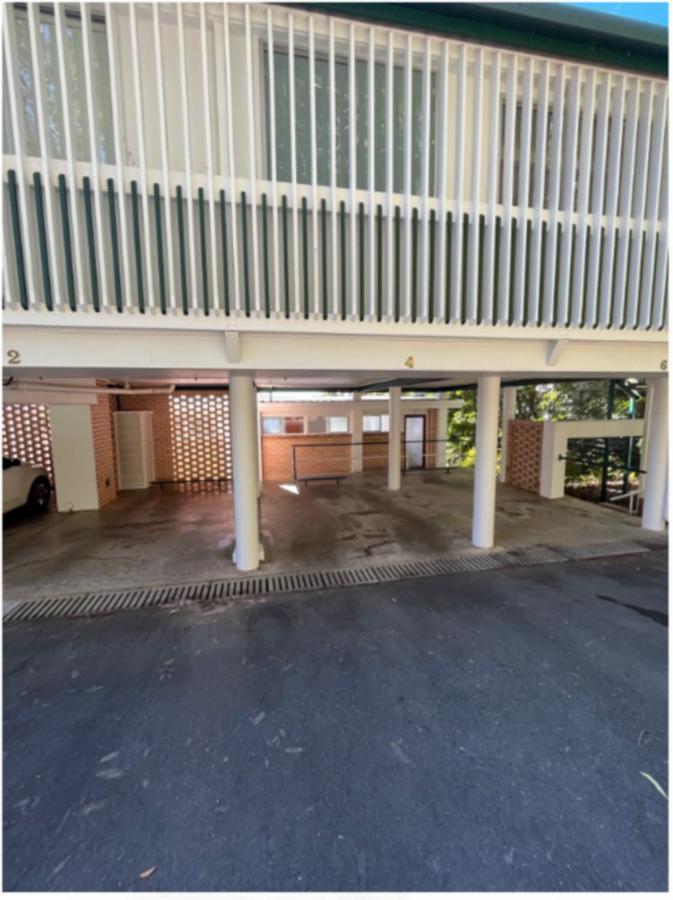 Noosa Escape 2Br Allambi Rise Eksteriør billede